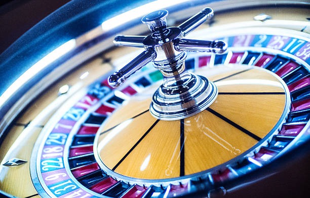 yotogel alternatif Monthly Live Dealer Events